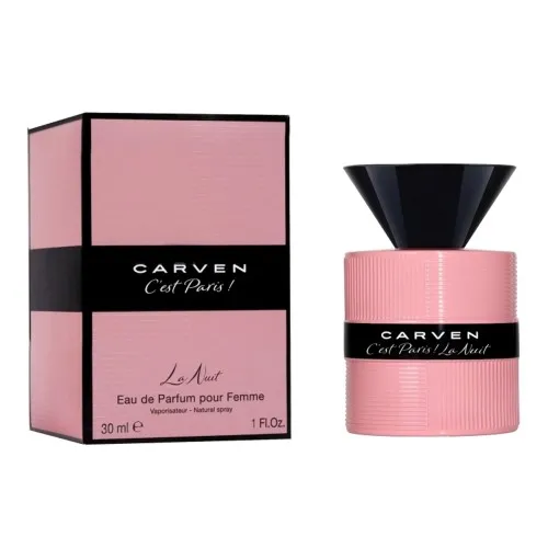 C'est Paris! La Nuit pour Femme парфюмерная вода