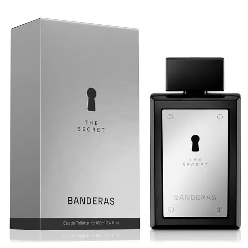 The Secret туалетная вода