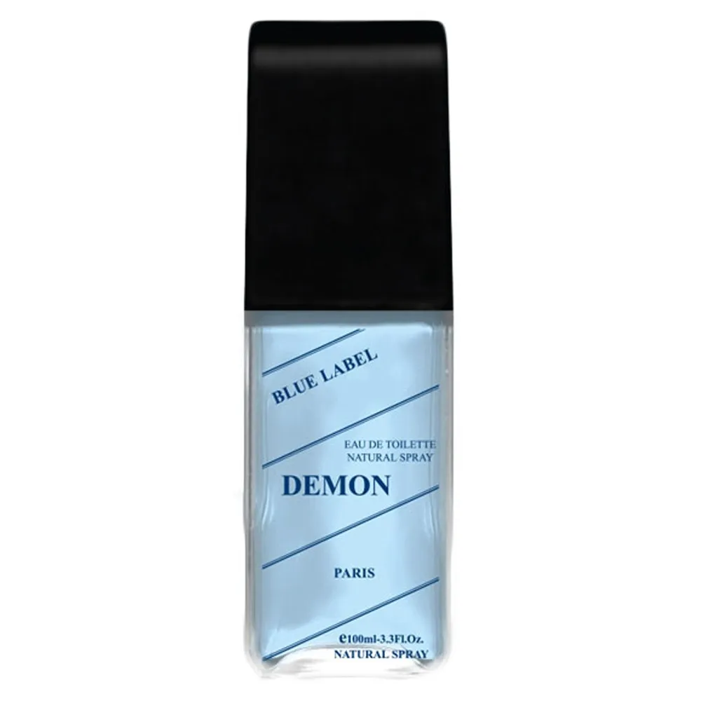 Demon Blue Label туалетная вода