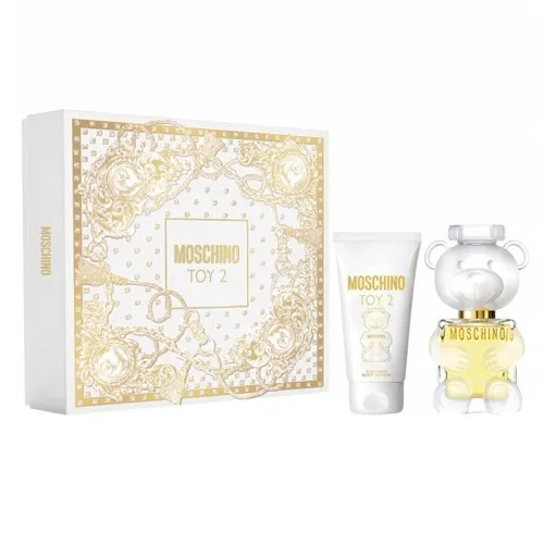 Toy 2 Set набор (парф. вода 30 мл. + гель для душа 50 мл.)