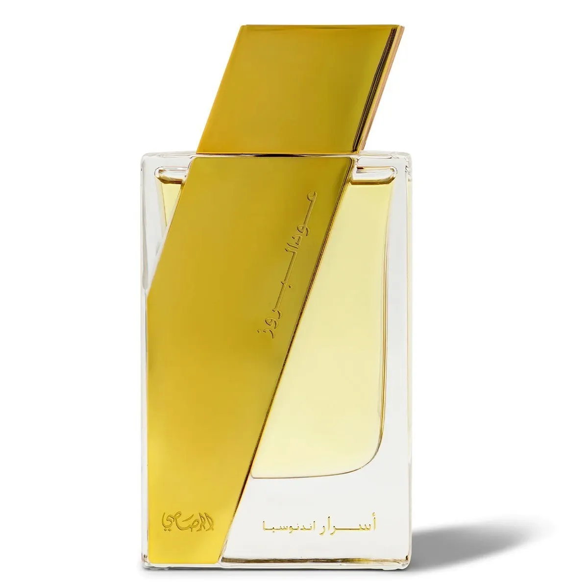 Oudh Al Boruzz - Asrar Indonesia парфюмерная вода