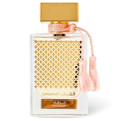 Qasamat - Morhaf парфюмерная вода