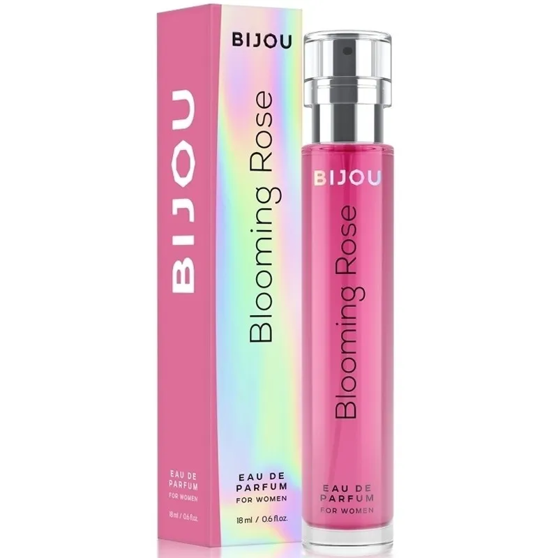 Bijou Blooming Rose парфюмерная вода
