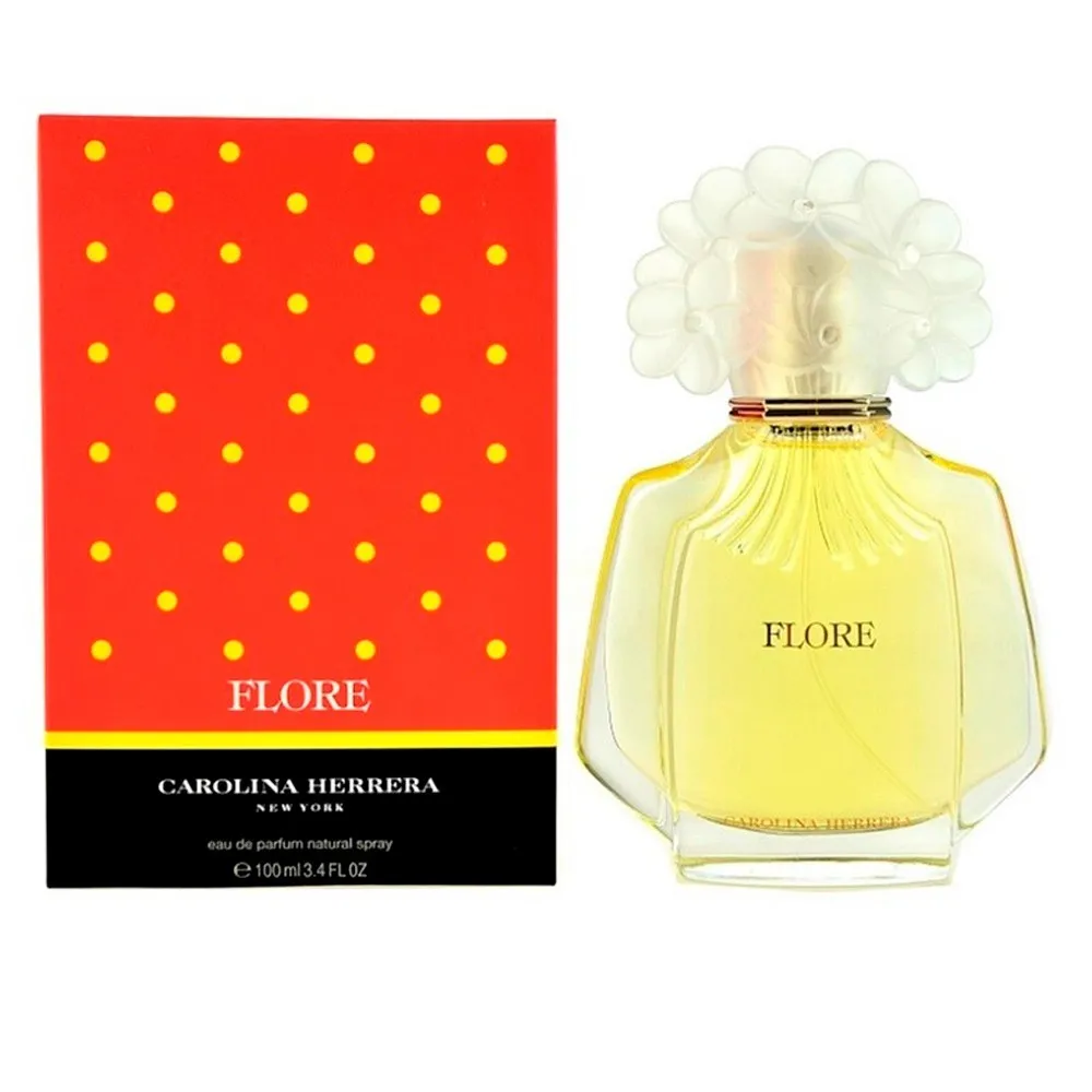 Flore парфюмерная вода
