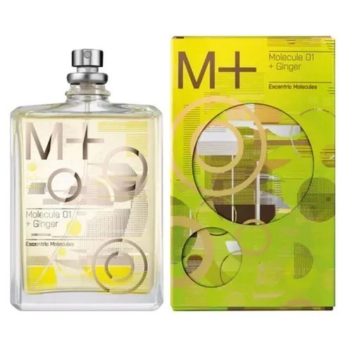 Molecule 01 + Ginger туалетная вода