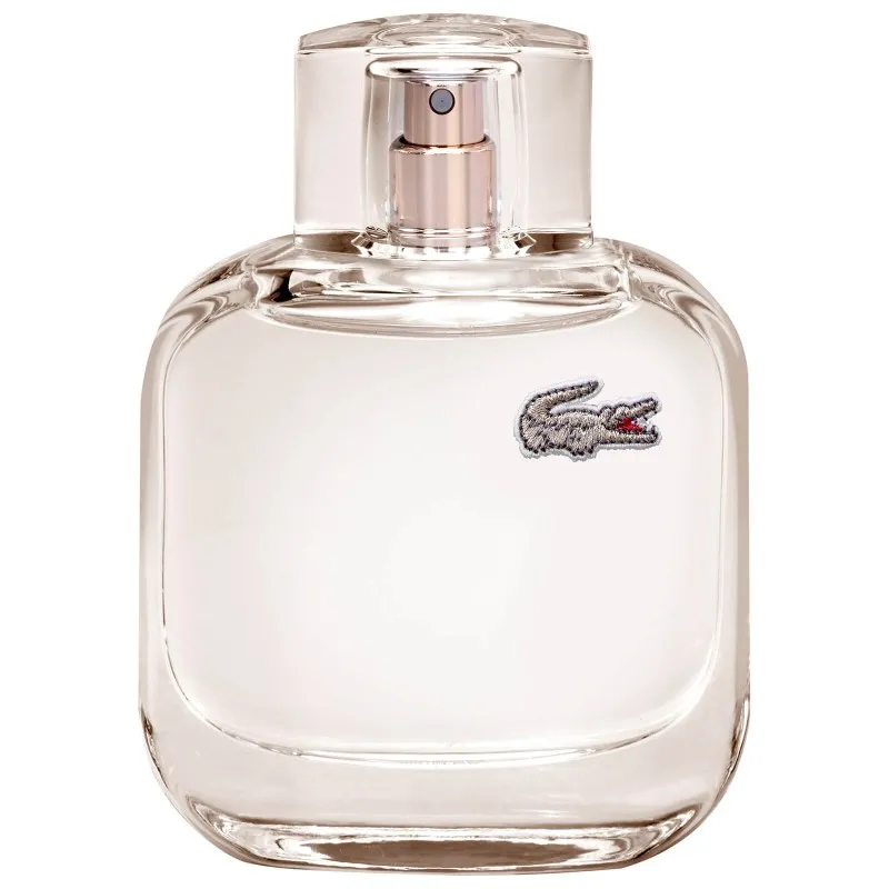 Eau de Lacoste L.12.12 Pour Elle Elegant туалетная вода