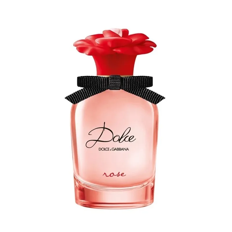 Dolce Rose туалетная вода