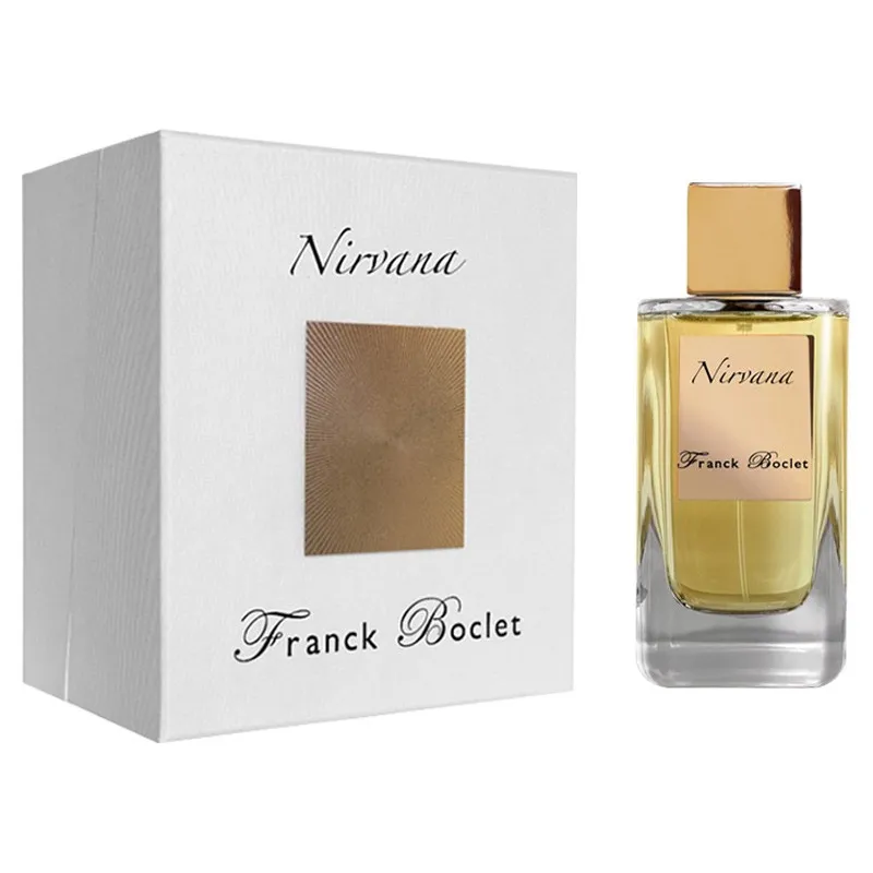 Nirvana парфюмерная вода