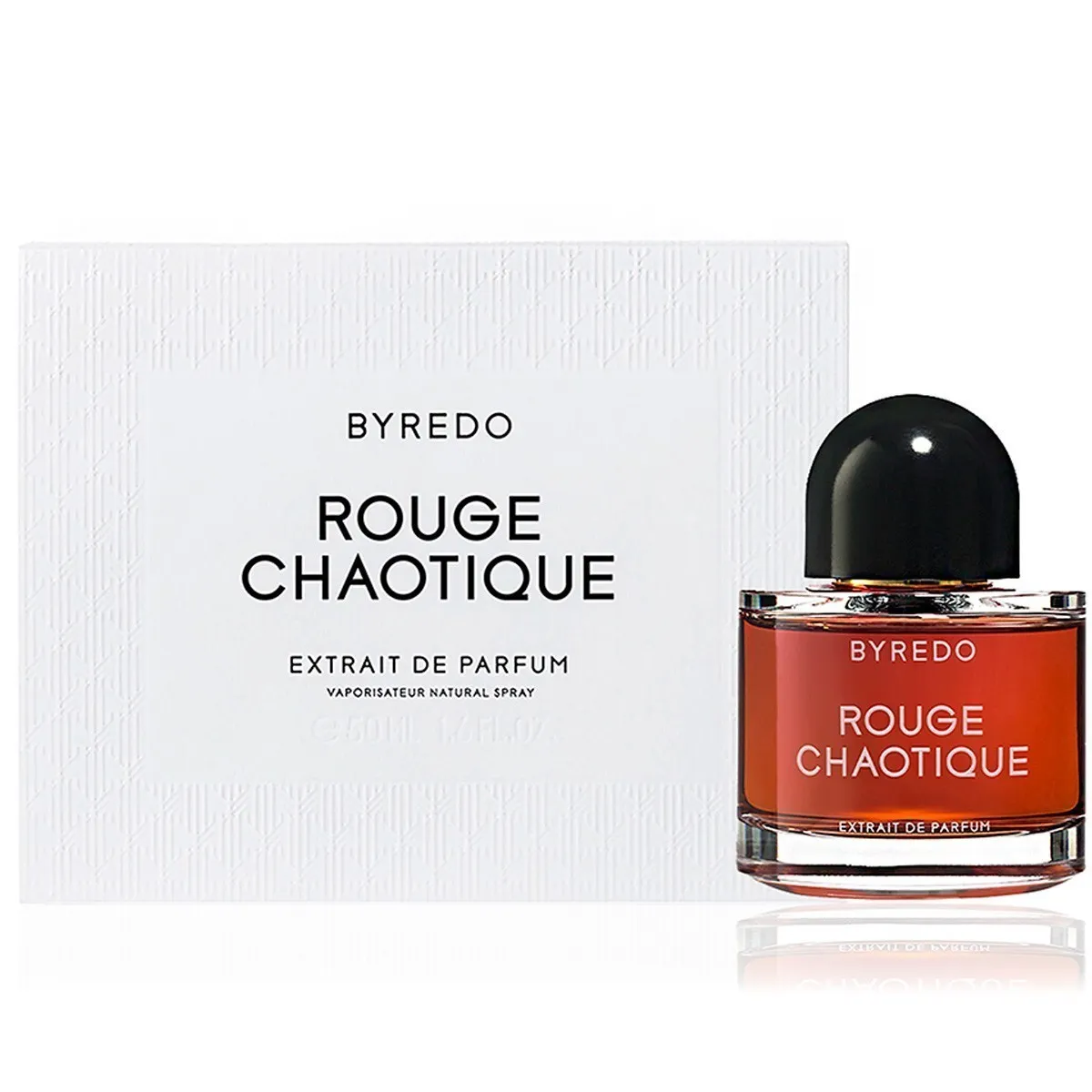 Rouge Chaotique духи