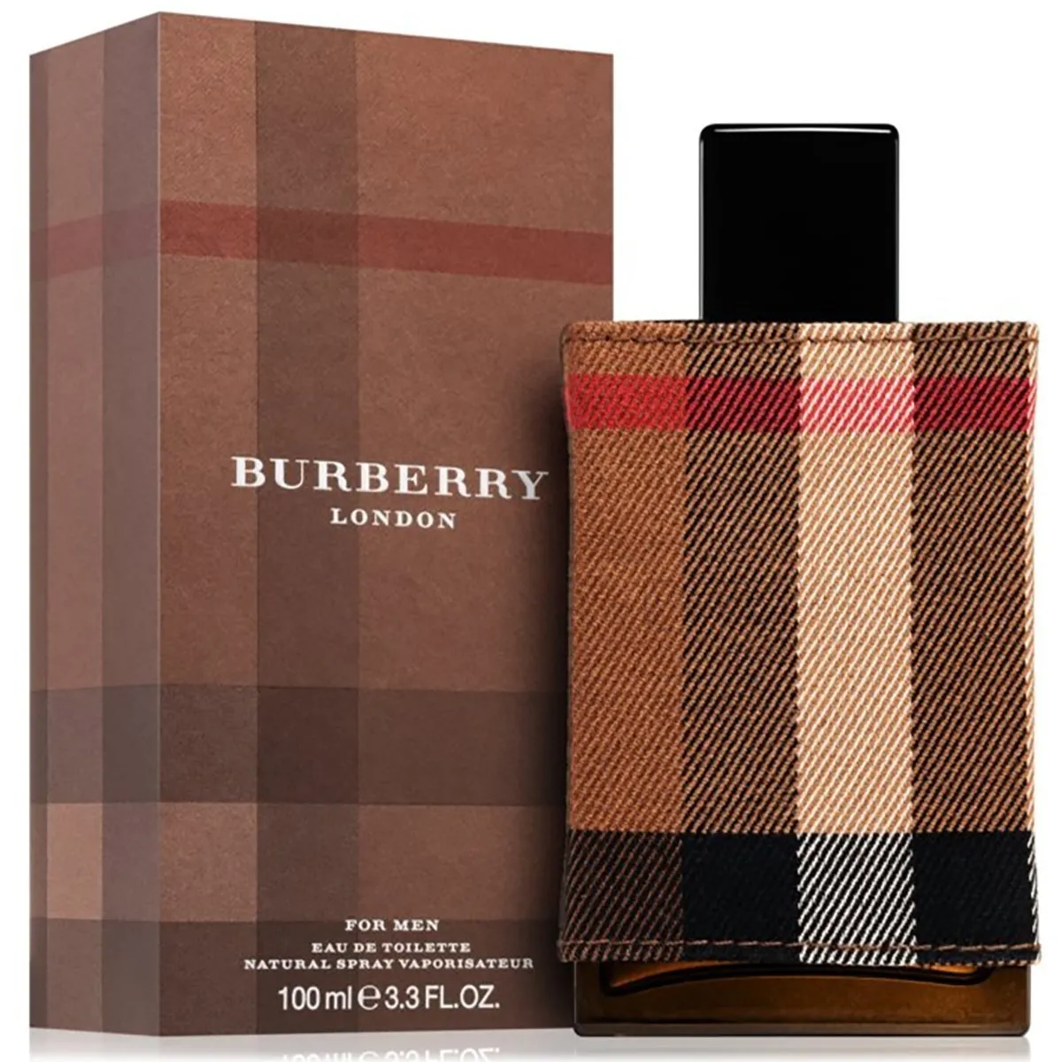 London for Men туалетная вода