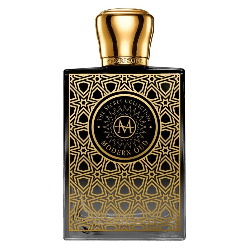 Modern Oud парфюмерная вода