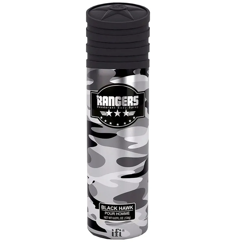 Black Hawk дезодорант