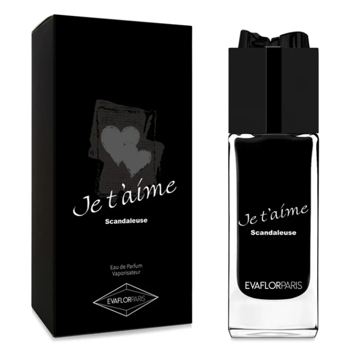Je t'aime Scandaleuse парфюмерная вода