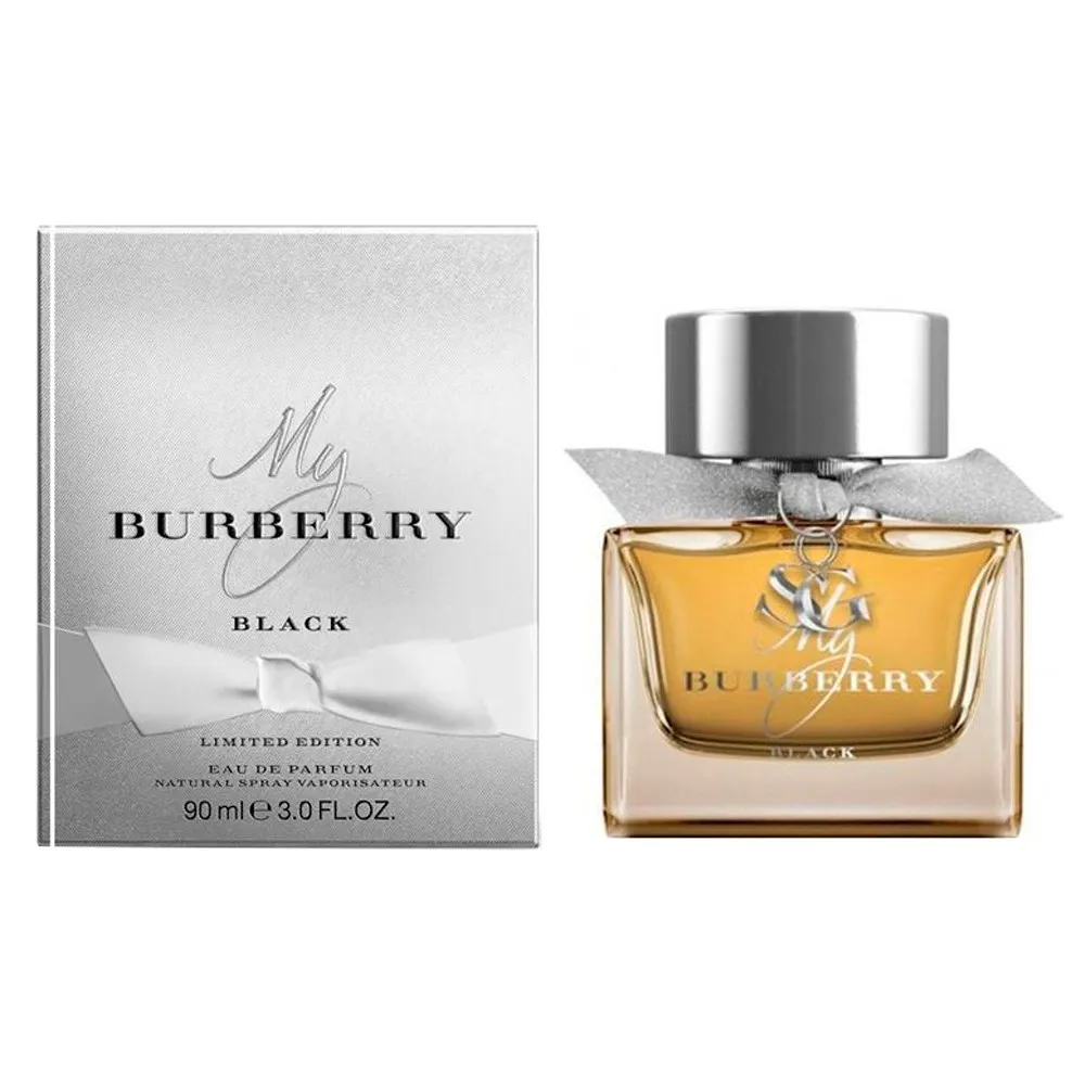 My Burberry Black Limited Edition парфюмерная вода