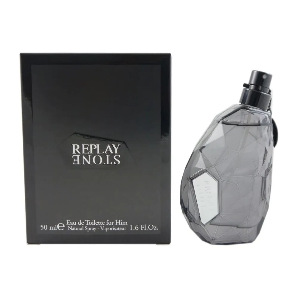 Stone for Him туалетная вода