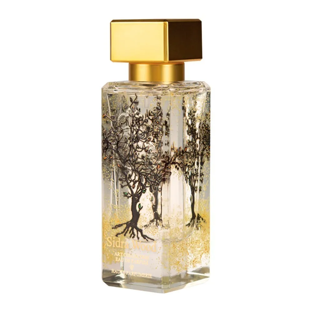 Sidra Wood парфюмерная вода
