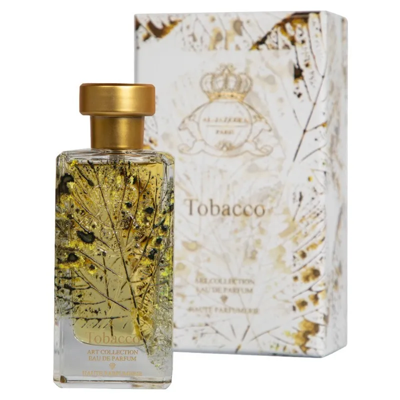 Tobacco парфюмерная вода