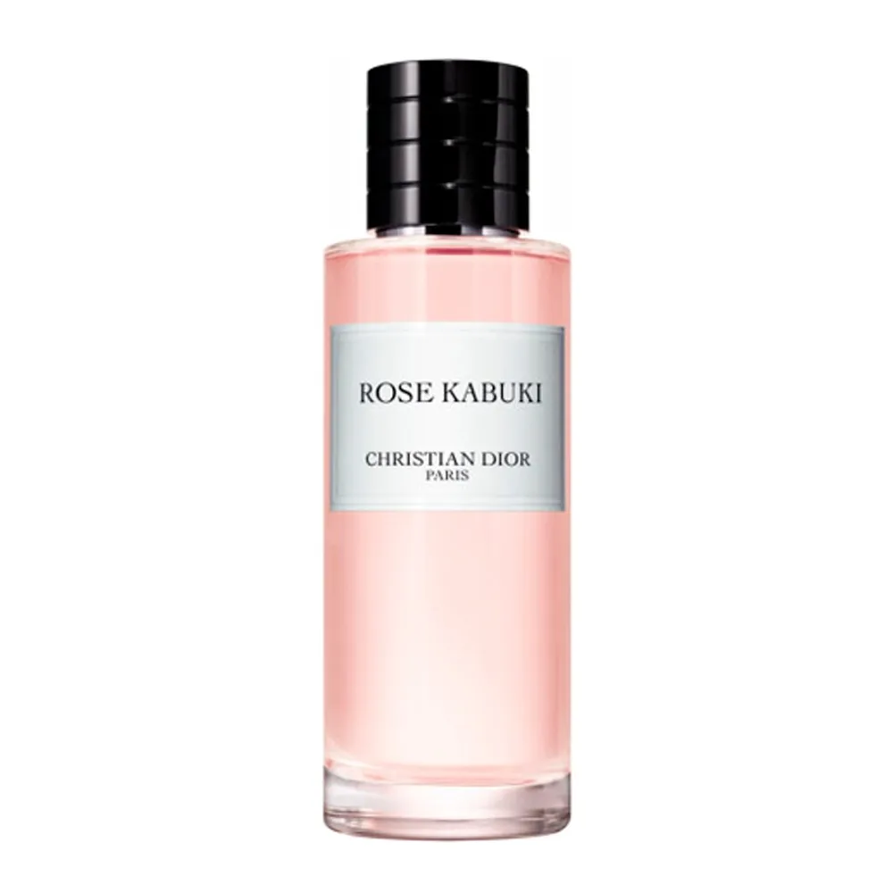 Rose Kabuki парфюмерная вода