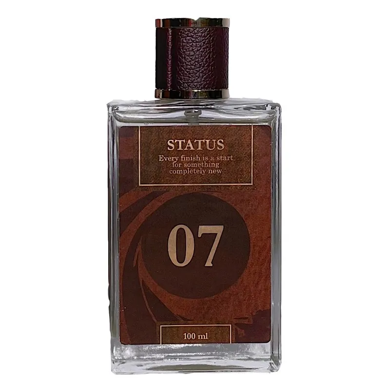 07 Status парфюмерная вода