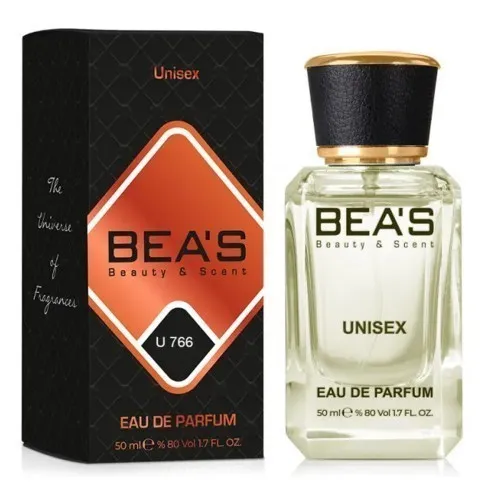 U 766 парфюмерная вода