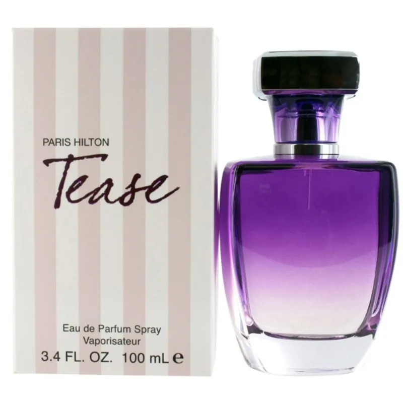 Tease парфюмерная вода