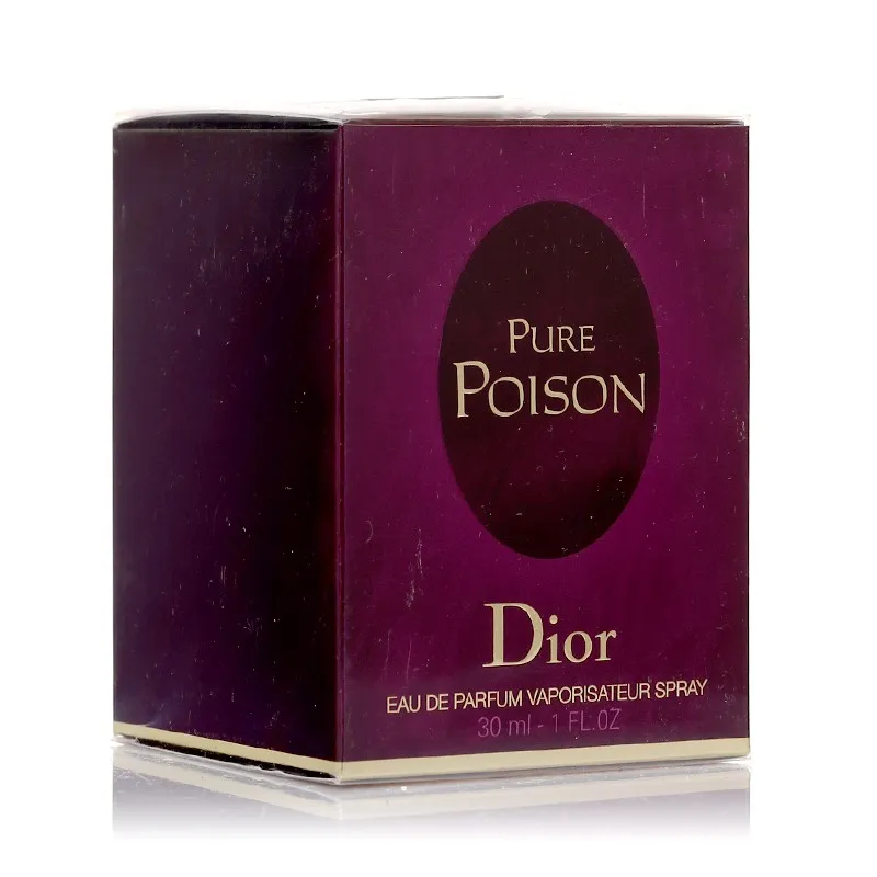 Pure Poison парфюмерная вода