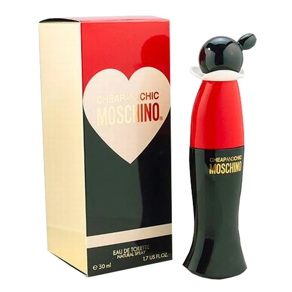 Cheap and Chic туалетная вода