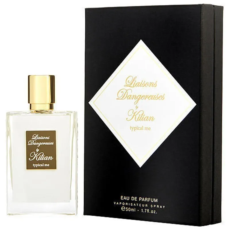 Liaisons Dangereuses парфюмерная вода