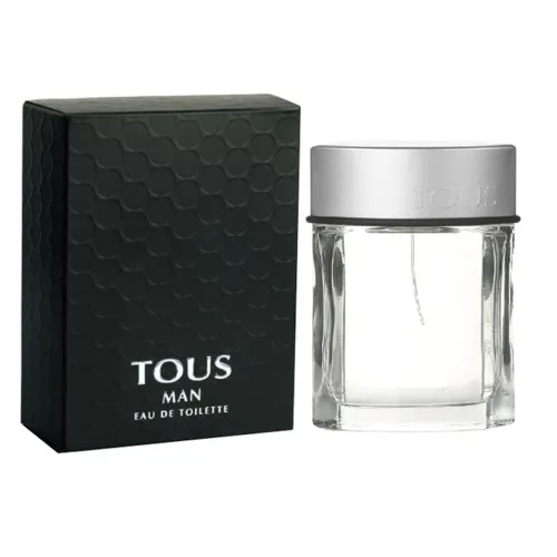 Tous Man туалетная вода