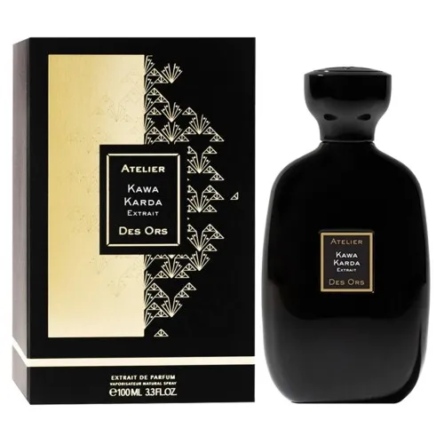 Kawa Karda духи