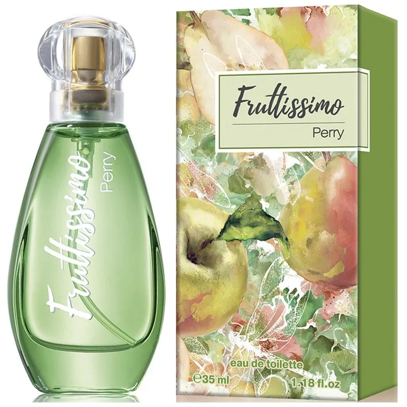 Fruttissimo Perry туалетная вода