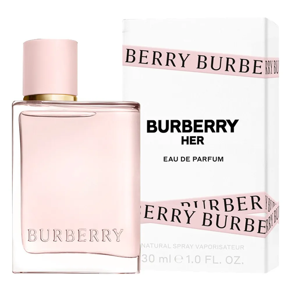 Her парфюмерная вода