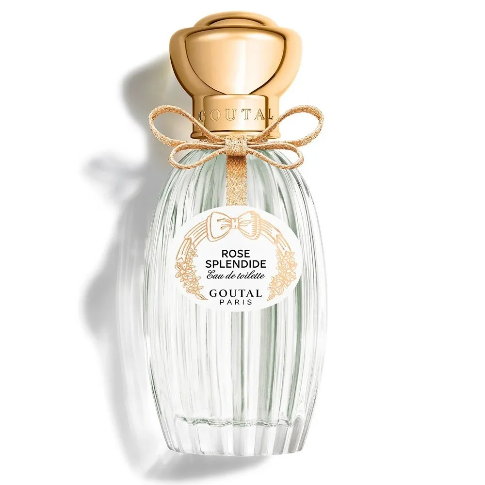 Rose Splendide туалетная вода
