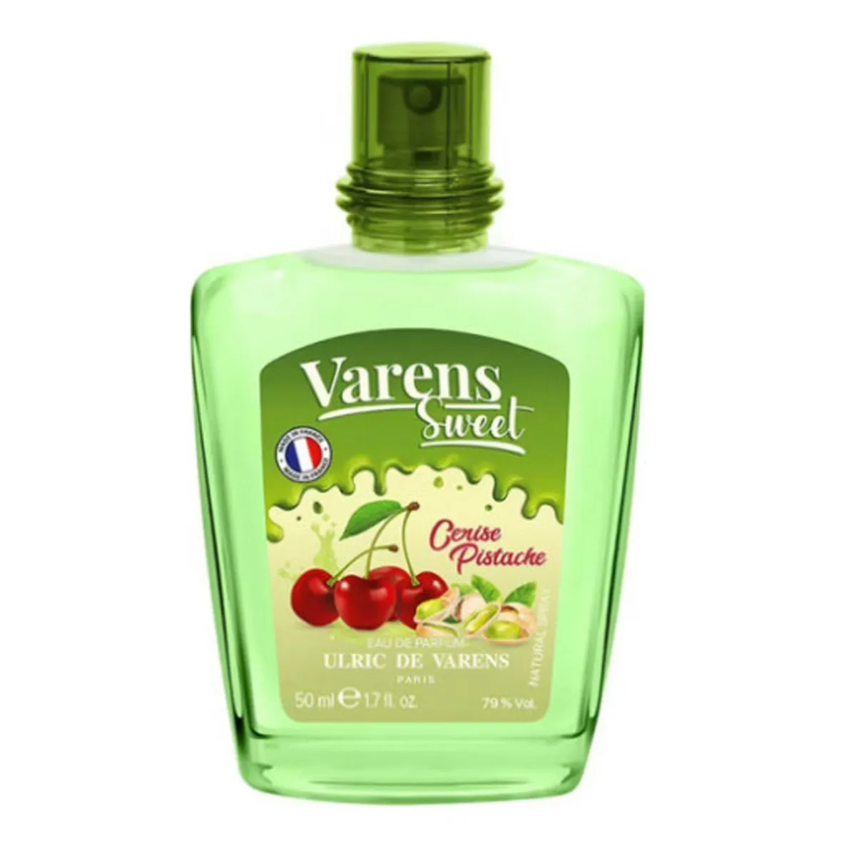 Varens Sweet Cerise Pistache парфюмерная вода