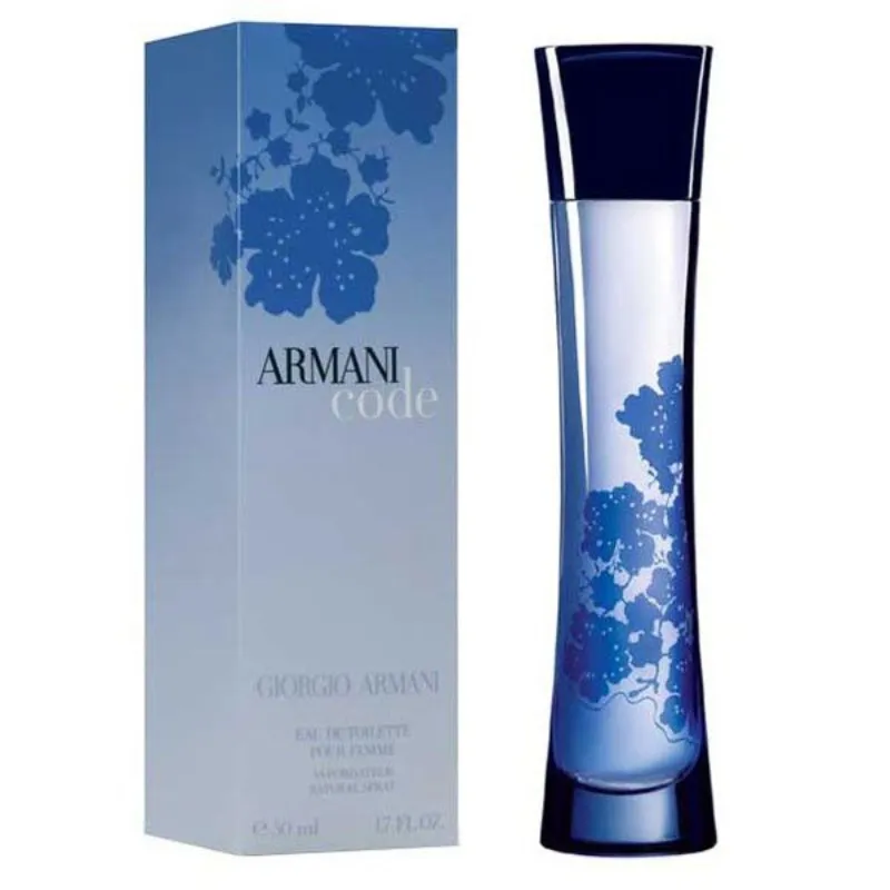 Armani Code туалетная вода