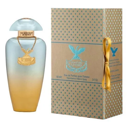 La Fenice pour Femme парфюмерная вода