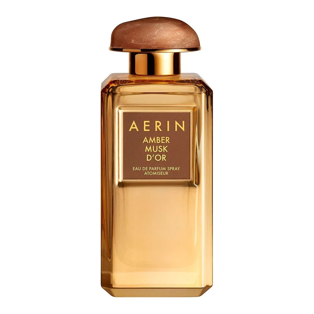 Amber Musk d'Or парфюмерная вода