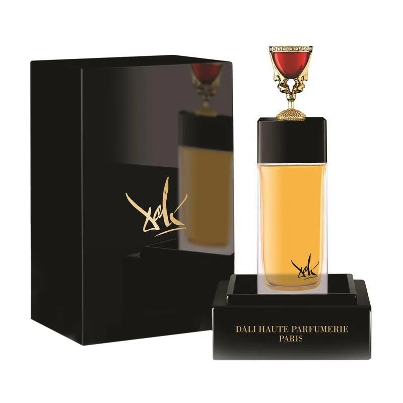 Calice De La Seduction Eternelle парфюмерная вода