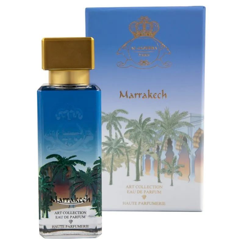 Marrakech парфюмерная вода