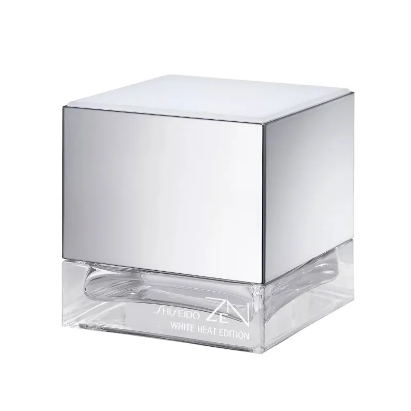 Zen for Men White Heat Edition туалетная вода