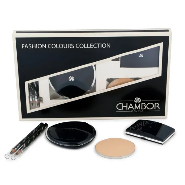 Подарочный набор Chambor