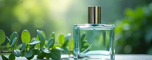 Самые популярные свежие мужские ароматы