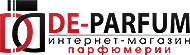 Де-парфюм - интернет магазин парфюмерии
