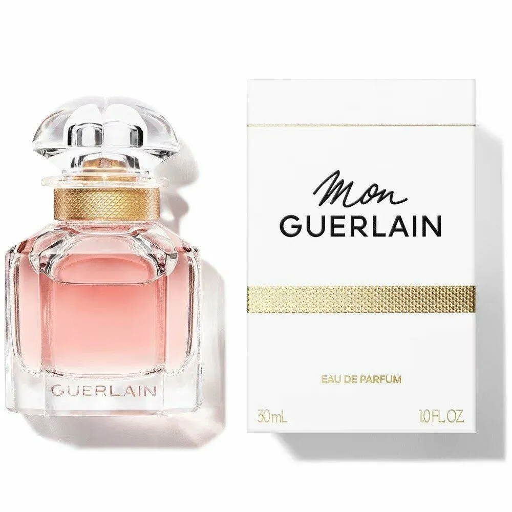 Mon Guerlain парфюмерная вода