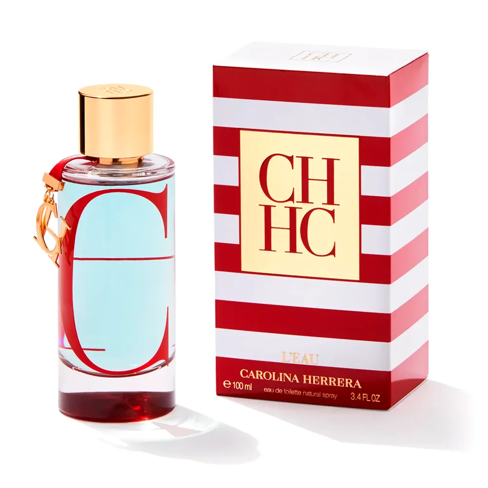 CH L'eau туалетная вода