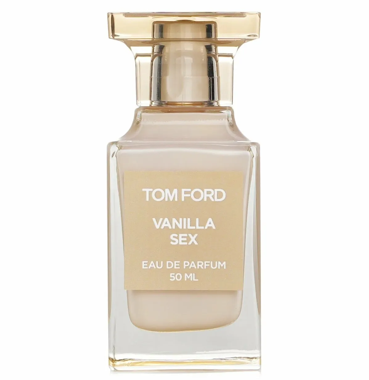 Vanilla Sex парфюмерная вода