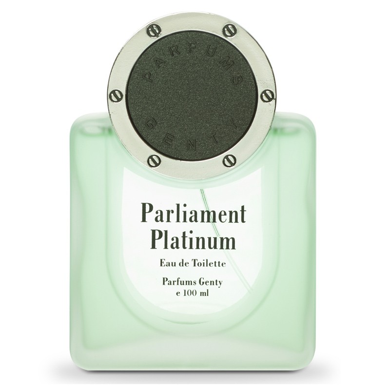Parliament Platinum туалетная вода