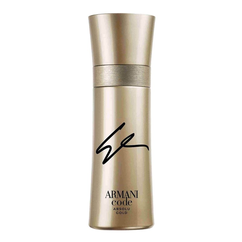 armani cod absolu