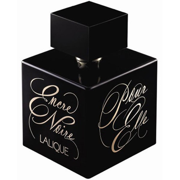 Парфюмерная вода Lalique Encre Noire pour Elle 100 мл. тестер