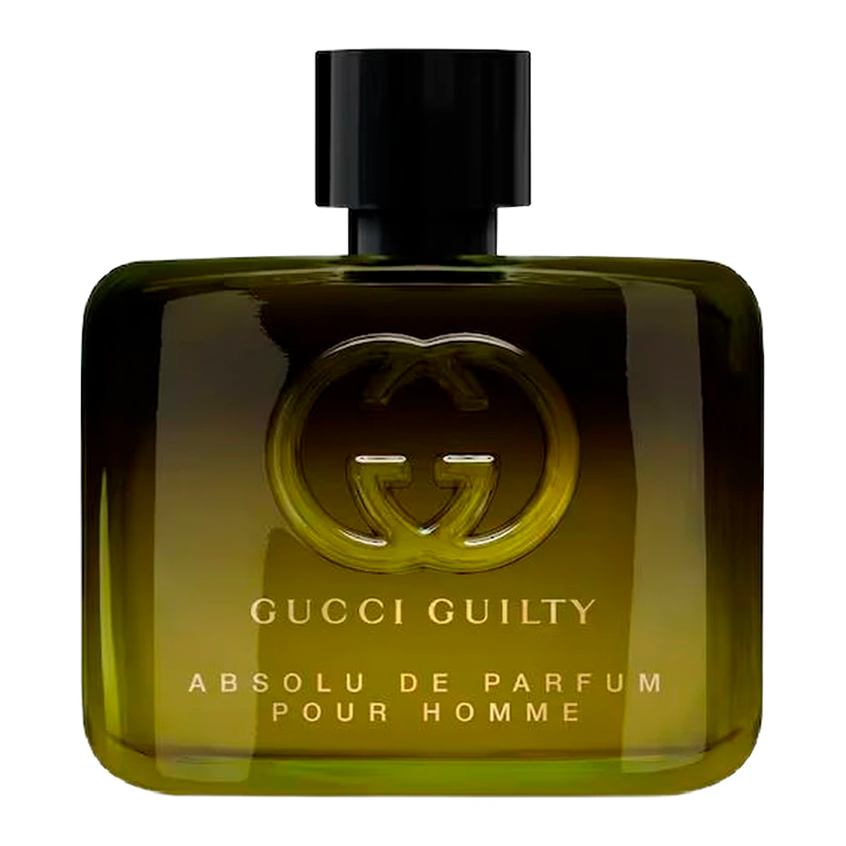 Guilty Absolu de Parfum Pour Homme духи